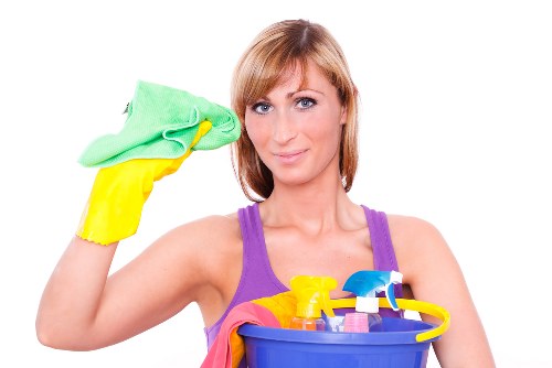 Carpet cleaning in Watford improving a fresh home interior
