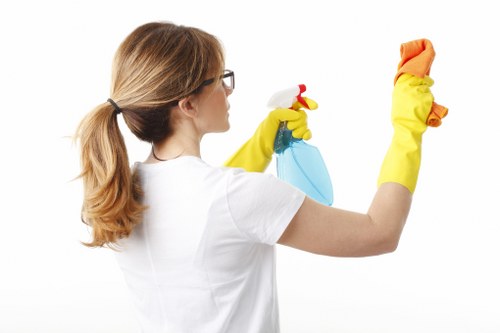 Steam cleaning service for Watford offices and commercial spaces