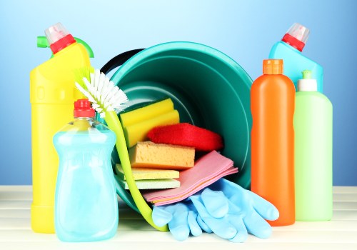 Inclusive web accessibility review for Watford carpet cleaning content