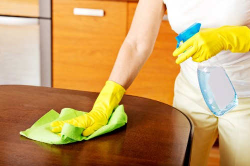 Specialist cleaning for delicate and handmade rugs in Watford