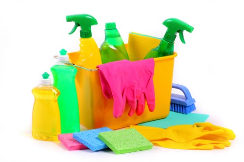 Waste handling and legal compliance for carpet cleaning operations