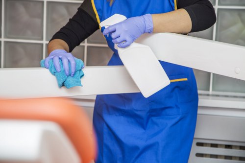 Watford carpet cleaning for family homes and offices