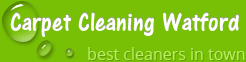 Carpet Cleaning Watford